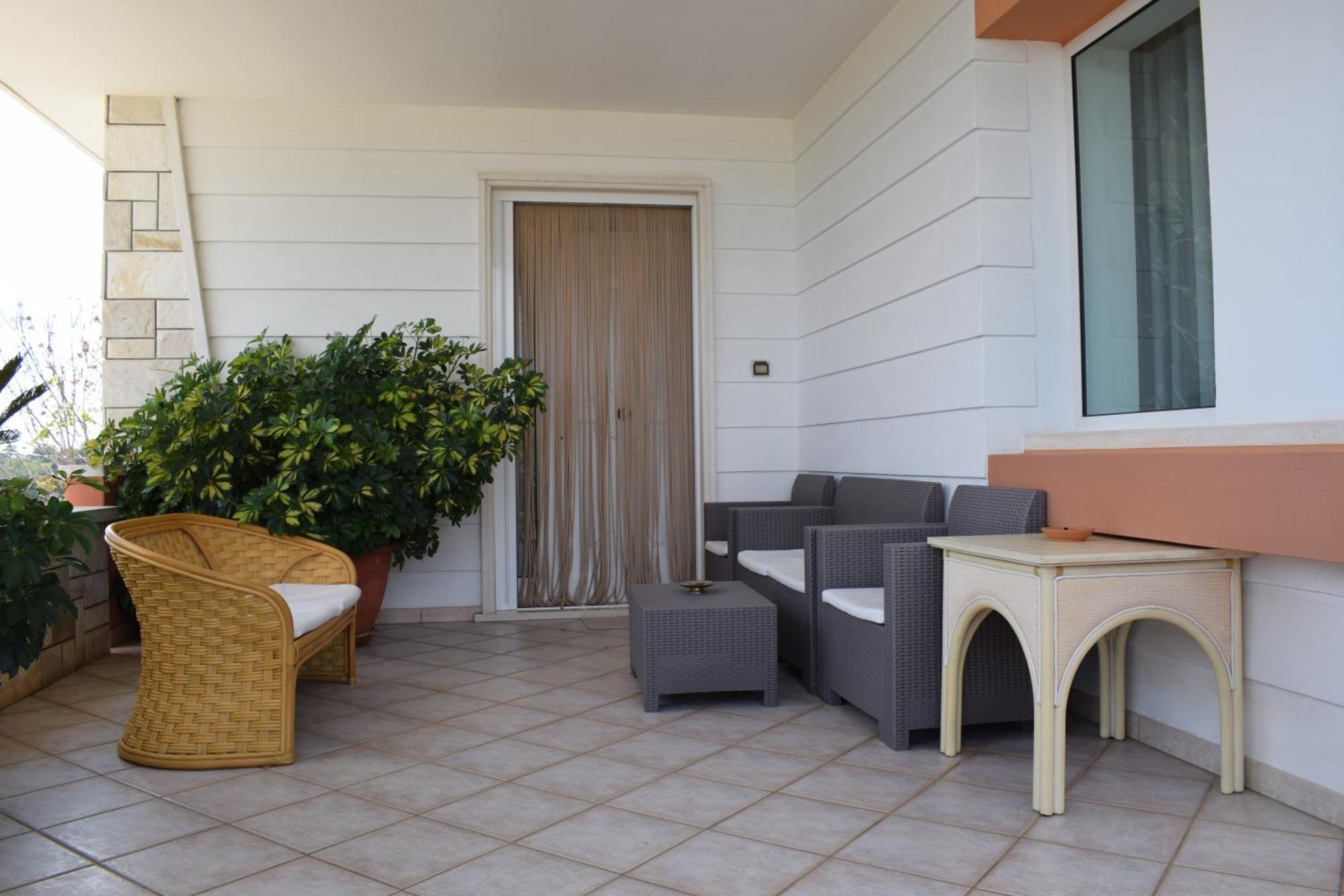 Valle Holiday Locorotondo Exterior foto